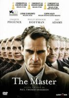 The Master - dvd ex noleggio